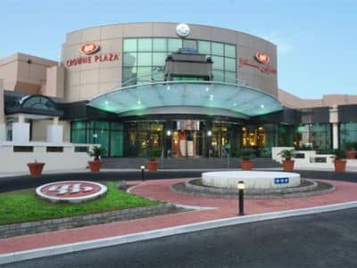 Crowne Plaza Manama Crowne Plaza Manama