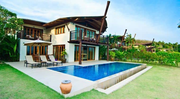 Barcelo Coconut Island Phuket