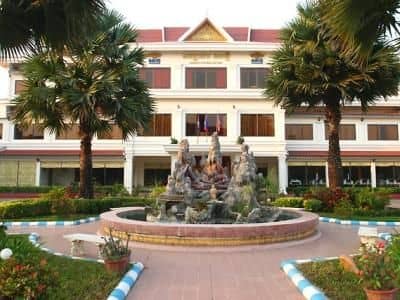 Nokor Phnom Nokor Phnom