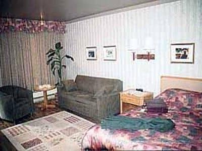 Econo Lodge Baie-Comeau