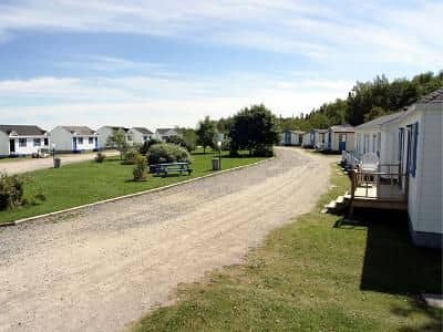 Motel Le Vacancier