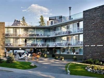 Bow View Lodge