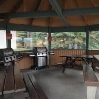 Douglas Fir Resort And Chalets