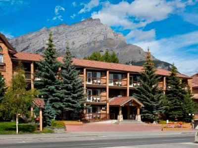 High Country Inn