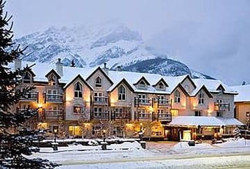 Rundlestone Lodge