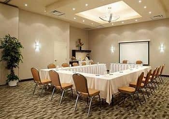 Quality Inn And Suites Brossard