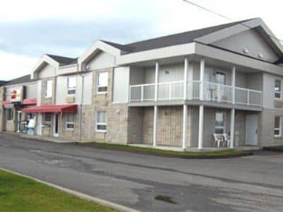Econo Lodge Cabano