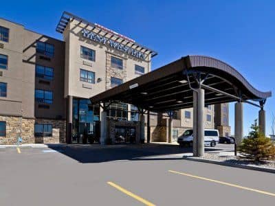 Best Western Premier Freeport Inn N Ste