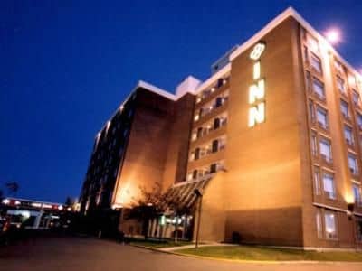 Blackfoot Inn