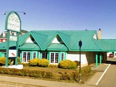 Auberge De La Baie