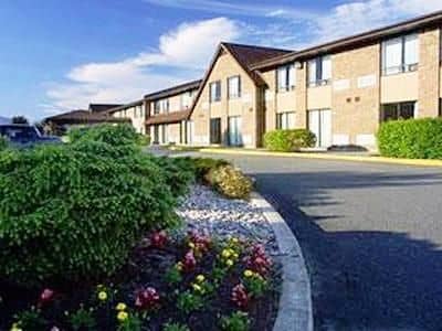 Comfort Inn Chilliwack
