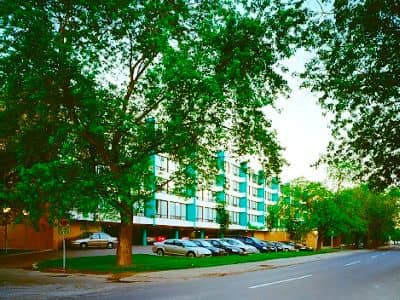 Greenwood Inn And Suites Corner Brook