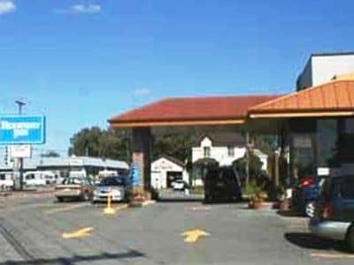 Rodeway Inn Airport Dorval Rodeway Inn Airport Dorval