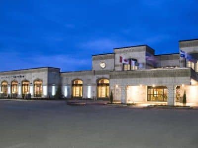 Best Western Plus Universel Best Western Plus Universel