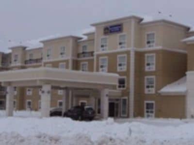 Best Western South Edmonton Inn Best Western South Edmonton Inn