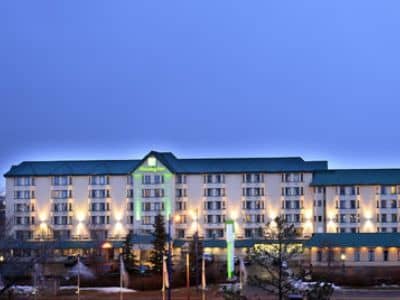Holiday Inn Conference Centre South