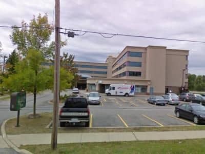 Holiday Inn Fort Erie Niagara Conv Ctr