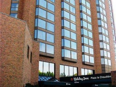 Holiday Inn Gatineau Plaza Chaudiere