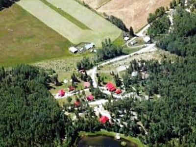 Goldenwood Lodge