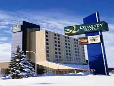 Quality Hotel And Conference Centre Quality Hotel And Conference Centre