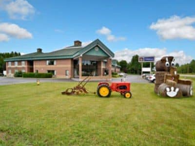 Best Western Plus L'Heritage
