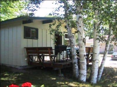 Colonial Bay Cottage Resort
