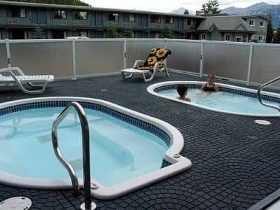 Mount Robson Inn