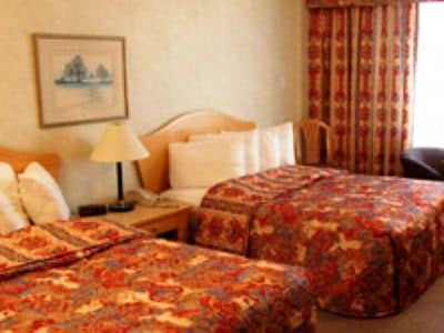 Holiday Inn Saguenay Convention Centre
