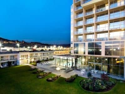 Best Western Inn Kelowna