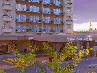 Coast Capri