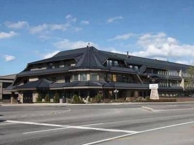 Prestige Kelowna