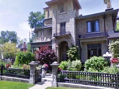 Rosemount Inn And Spa
