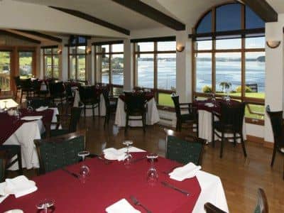 Auberge Des Battures