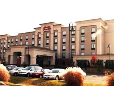 Hampton Inn And Suites By Hilton Laval