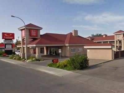 Econo Lodge Inn And Suites