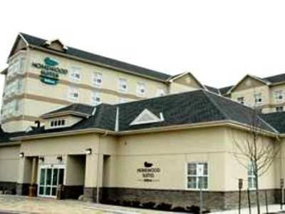 Homewood Suites Toronto Markham Homewood Suites Toronto Markham