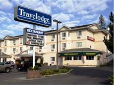 Merritt Travelodge