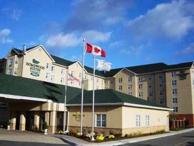Homewood Suites Toronto Mississauga Homewood Suites Toronto Mississauga