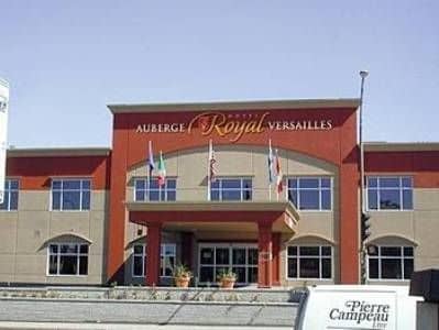 Auberge Royal Versailles