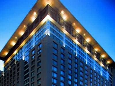 Embassy Suites Montreal