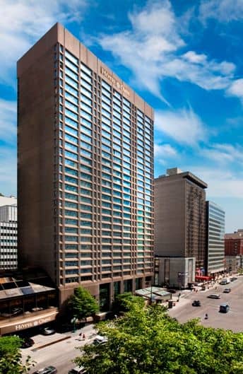 Omni Mont Royal