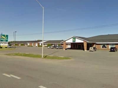 Quality Inn New Liskeard