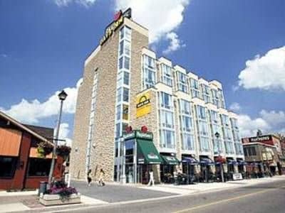Days Inn Clifton Hill Casino Days Inn Clifton Hill Casino