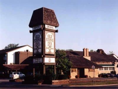 Old Stone Inn Old Stone Inn