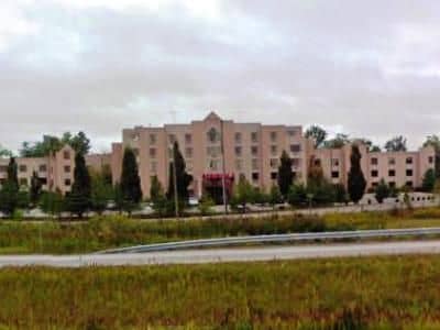 Peninsula Inn And Resort Peninsula Inn And Resort