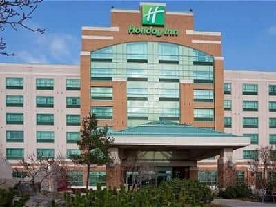Holiday Inn Oakville At Bronte