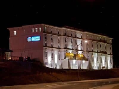 Best Western Orangeville Inn And Suites