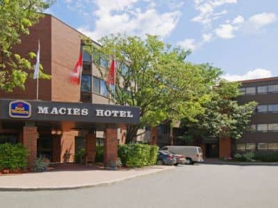 Best Western Plus Macies