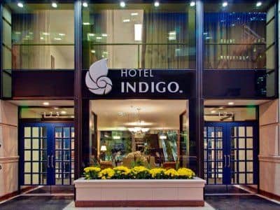 Indigo Ottawa Downtown City Centre