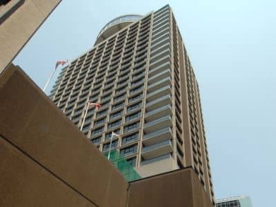 Ottawa Marriott